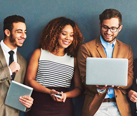 Missão Técnica da Pós-graduação