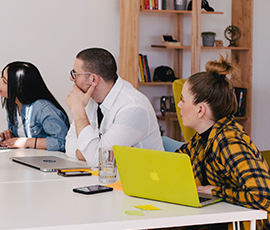 Escoop e ESPM promovem aula inaugural de Pós-Graduação em Marketing