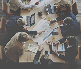 Escoop Saúde realiza seminário de avaliação da Missão ao Vale do Silício