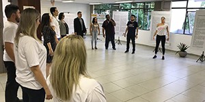 Escoop realiza Portas Abertas