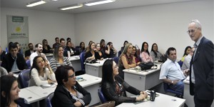 Escoop recebe visita de cooperativistas do Tocantins