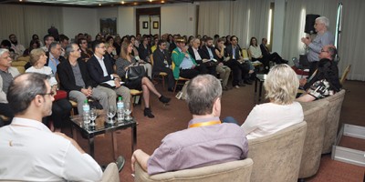 Encontro de Docentes do Cooperativismo debate o ensino cooperativista