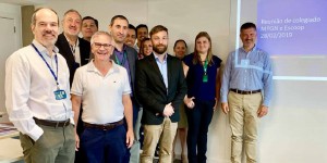 Escoop e Unisinos nos últimos preparativos para o Mestrado em Cooperativismo