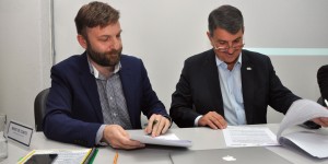 Escoop assina convênio com Sescoop Nacional e Sescoop/RS