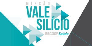 Escoop realiza missão para o Vale do Silício