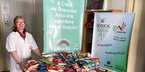 Alunos da Pós-Graduação da Escoop realizam visita à Cooperativa Garibaldi