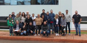 Grupo de estudos realiza missão técnica na Argentina e Paraguai