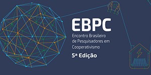 Alunos da Escoop são selecionados para apresentar trabalho no V EBPC