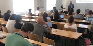 Escoop participa de Conferência de Pesquisadores da Aliança Cooperativa Internacional