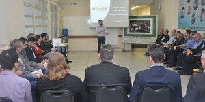 Comitiva do Agro se prepara para Missão ao Vale do Silício