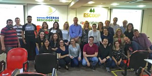 Seminário reúne apresentações de trabalhos do MBA em Gestão de Cooperativas