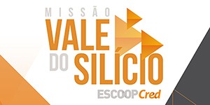 Escoop Cred realiza missão para o Vale do Silício