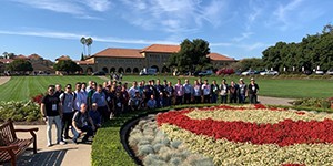 Escoop finaliza mais uma missão ao Vale do Silício