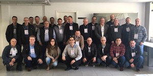 Escoop Infra realiza módulo preparatório para missão ao Vale do Silício