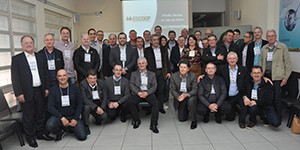 Ramo Crédito se prepara para Missão ao Vale do Silício