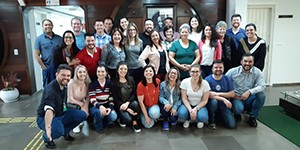 Escoop inicia duas Pós-graduações no RS