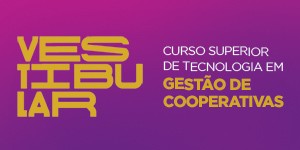 Estão abertas as inscrições para o Vestibular 2020 da Escoop