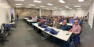 Escoop Cred finaliza Missão ao Vale do Silício