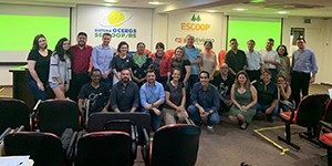 Escoop encerra 6ª Semana Acadêmica