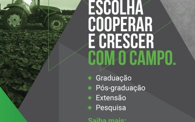 Escoop e Uergs assinam convênio