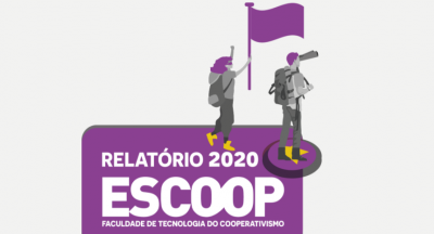 Escoop finaliza 2020 com 152 cooperativas beneficiadas