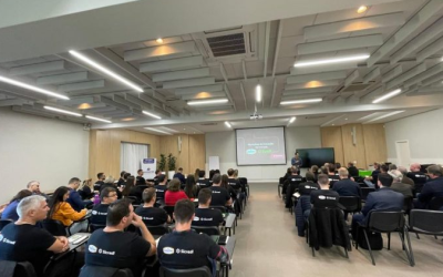 Sistema Ocergs oferece oportunidades de capacitação para potencializar o sucesso das cooperativas gaúchas