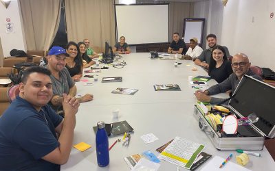 Volta às aulas: Escoop inicia ano letivo de 2024 na graduação