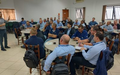 Escoop capacita conselheiros da Coopermil em governança e liderança 
