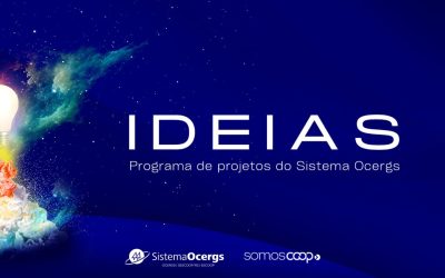 Sistema Ocergs lança Programa de Ideias 2025 com foco em sustentabilidade e inovação