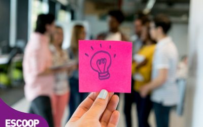 Escoop abre especialização em Gestão da Inovação na Cerfox 