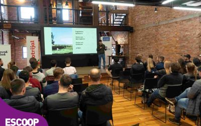 Supernova debate diversificação em propriedades rurais 