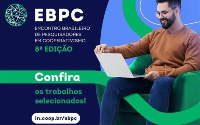 Trabalhos da Escoop são destaque no 8º EBPC, em Brasília 
