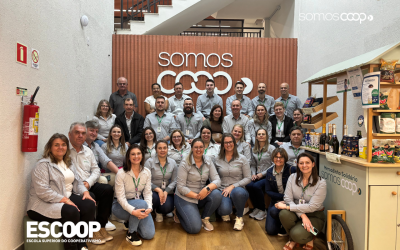 Gamificação fortalece DNA da identidade cooperativista