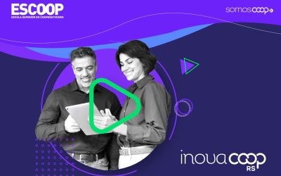 Escoop apresenta resultados da agenda de inovação no cooperativismo