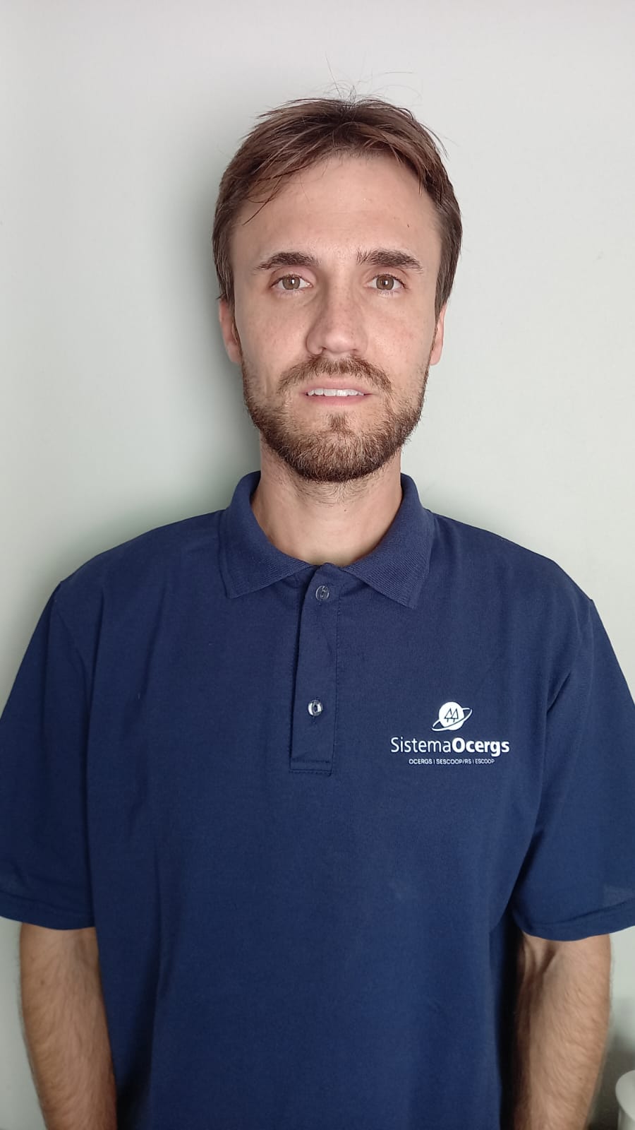 Arthur Gehrke Martins Andrade