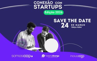 Live apresenta nova edição do Conexão com Startups