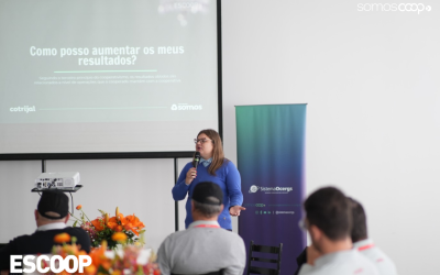 Programa Somos promove ciclo de formação sobre o cooperativismo